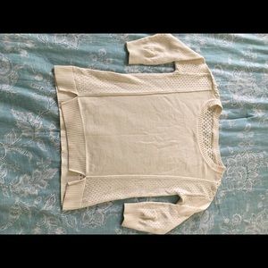 American eagle sweater